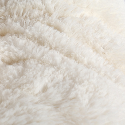 Capri Hooded Round Pet Nest