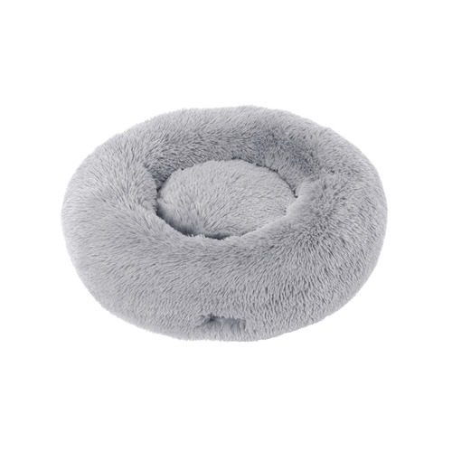 Coco Faux Fur Fluff Nest Pet Bed