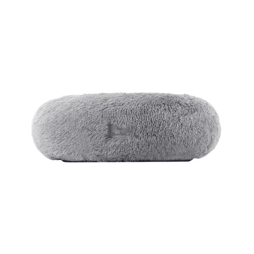 Coco Faux Fur Fluff Nest Pet Bed