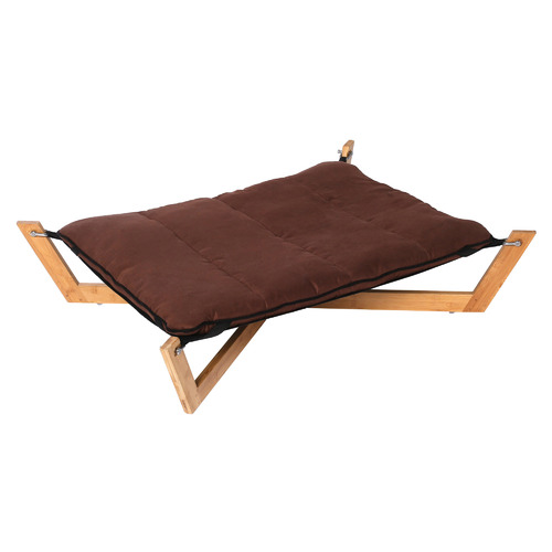 hammock dog bed