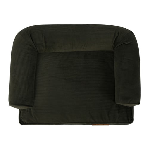 Corduroy Pet Sofa