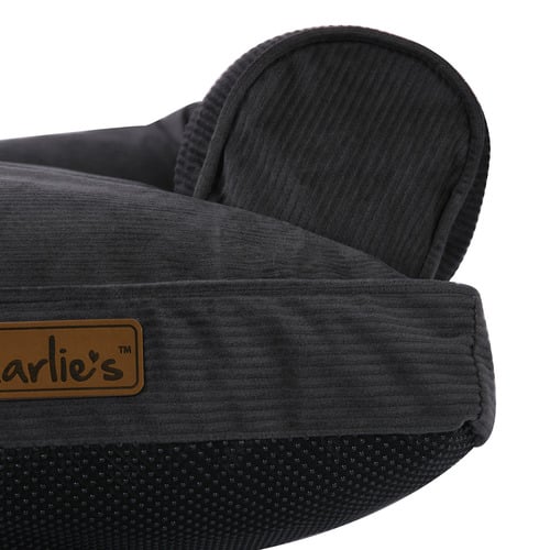 Corduroy Pet Sofa