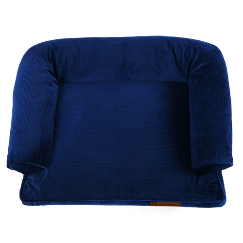 Corduroy Pet Sofa