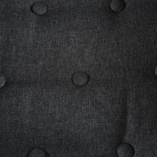Charcoal Luxe Pet Sofa