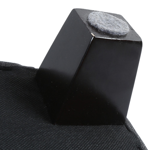 Charcoal Luxe Pet Sofa