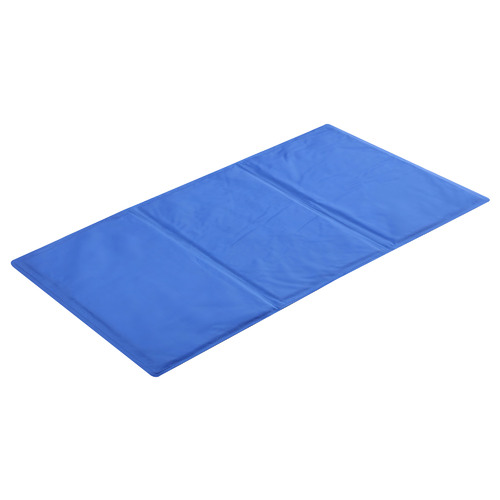 Blue 110cm Pet Cooling Mat