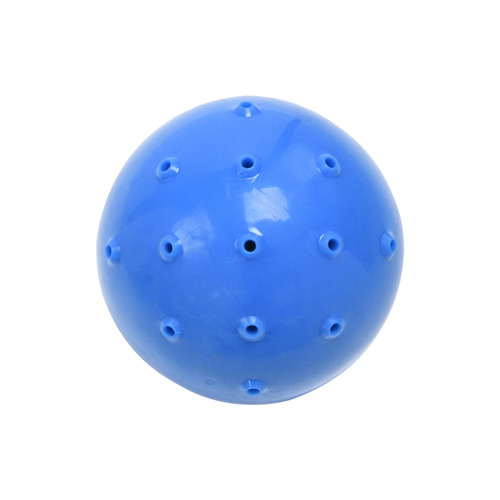 Blue Thirst Quencher Cooling Ball Dog Ball | Temple & Webster