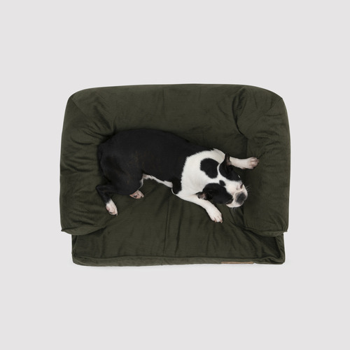 Corduroy-Dog-Sofa-Bed
