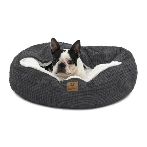 Snookie-Hooded-Calming-Dog-Bed-500028