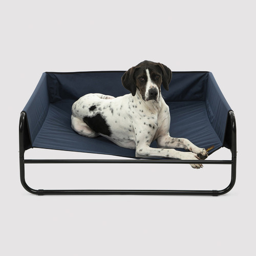 High-Walled-Outdoor-Trampoline-Dog-Bed-50006