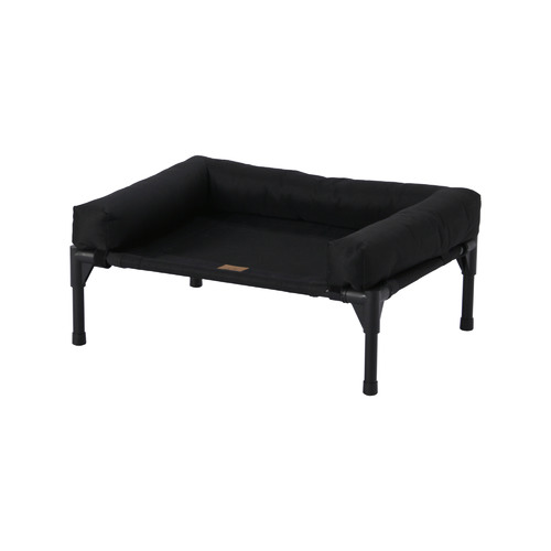 Trampoline Bolster Pet Sofa Bed