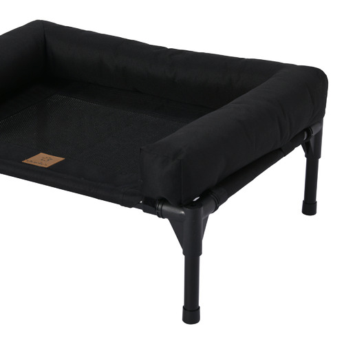Trampoline Bolster Pet Sofa Bed