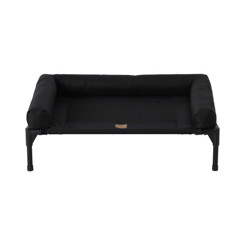 Trampoline Bolster Pet Sofa Bed