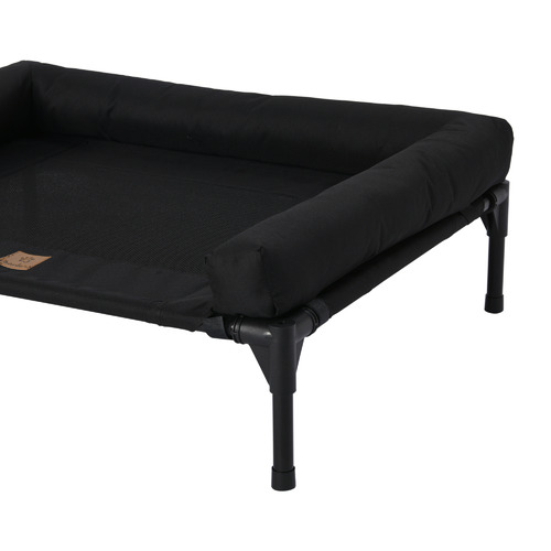 Trampoline Bolster Pet Sofa Bed