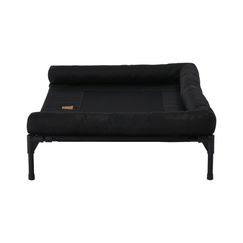 Trampoline Bolster Pet Sofa Bed