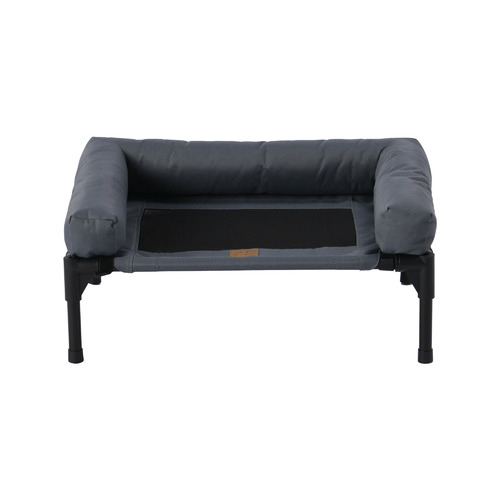 Trampoline Bolster Pet Sofa Bed