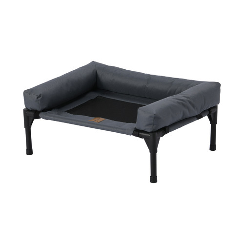 Trampoline Bolster Pet Sofa Bed