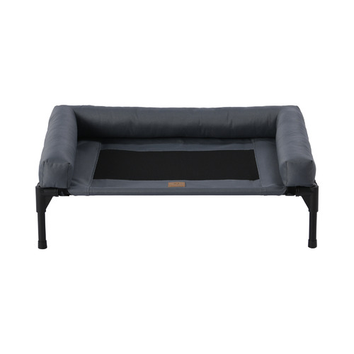 Trampoline Bolster Pet Sofa Bed