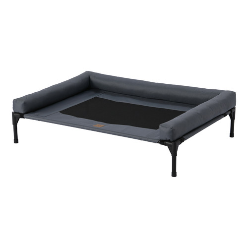 Trampoline Bolster Pet Sofa Bed