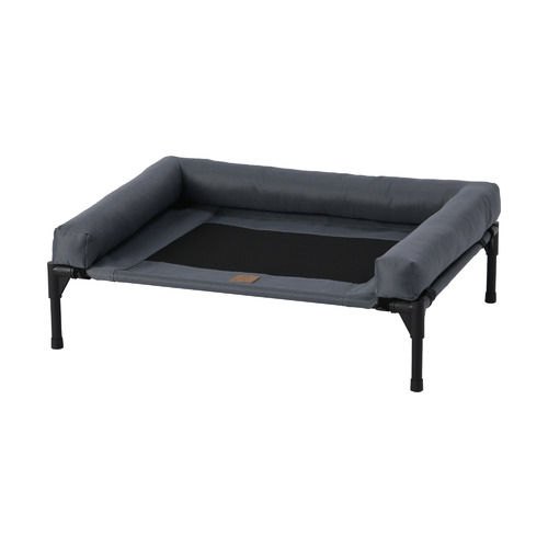 Trampoline Bolster Pet Sofa Bed