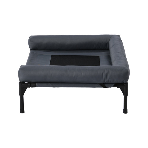 Trampoline Bolster Pet Sofa Bed