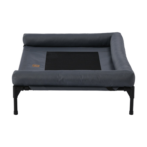 Trampoline Bolster Pet Sofa Bed