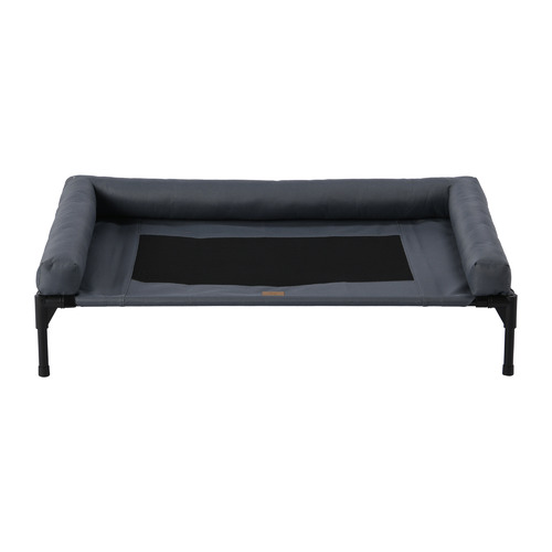 Trampoline Bolster Pet Sofa Bed