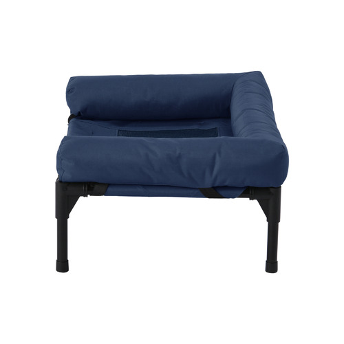 Trampoline Bolster Pet Sofa Bed