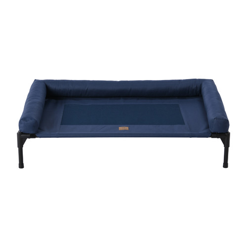 Trampoline Bolster Pet Sofa Bed