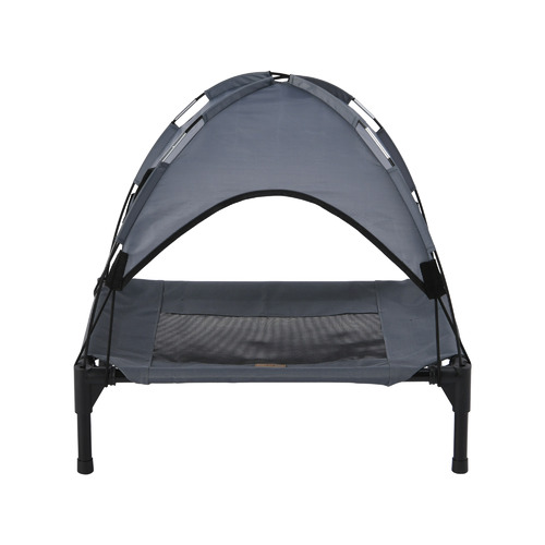 Elevated-Dog-Bed-with-Tent-50003