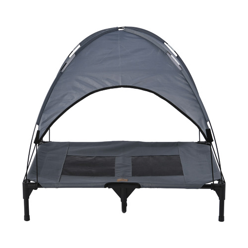 Elevated-Dog-Bed-with-Tent-50003