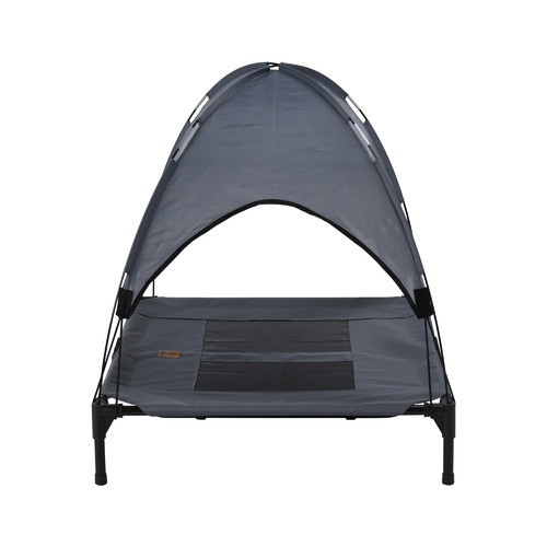 Elevated-Dog-Bed-with-Tent-50003