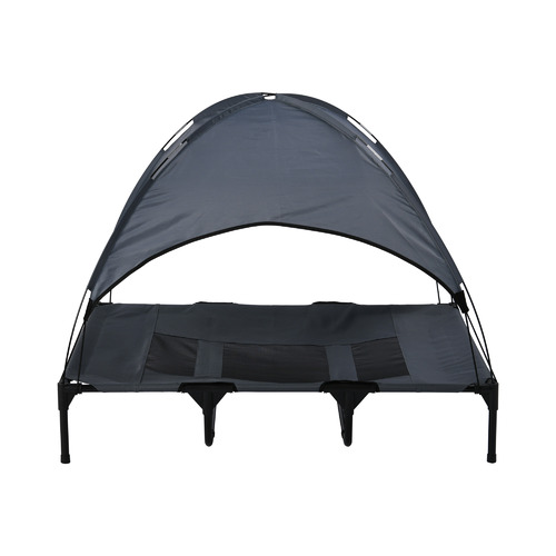 Elevated-Dog-Bed-with-Tent-50003