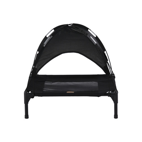Elevated-Dog-Bed-with-Tent-50003