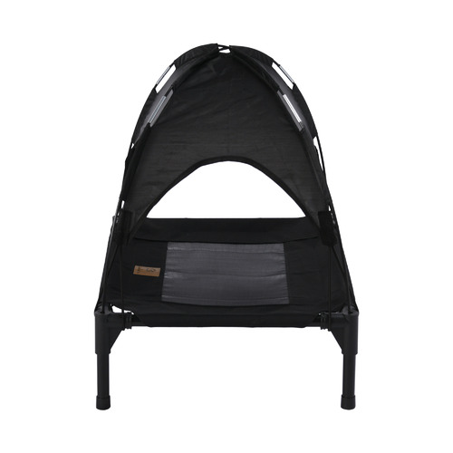 Elevated-Dog-Bed-with-Tent-50003