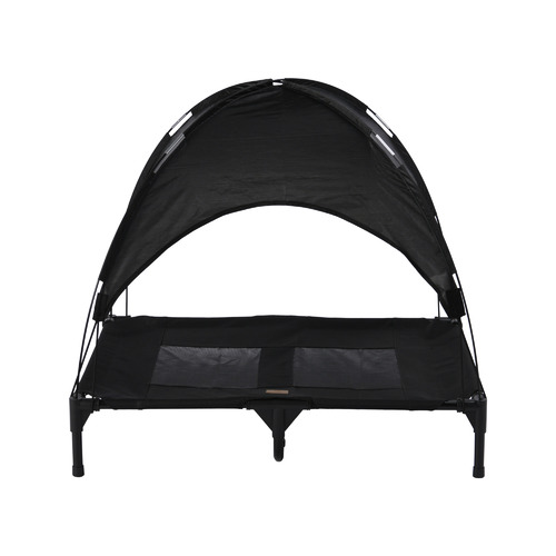 Elevated-Dog-Bed-with-Tent-50003