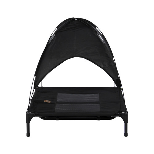 Elevated-Dog-Bed-with-Tent-50003