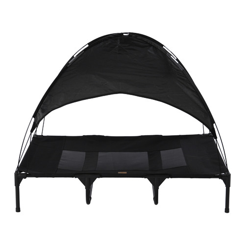 Elevated-Dog-Bed-with-Tent-50003