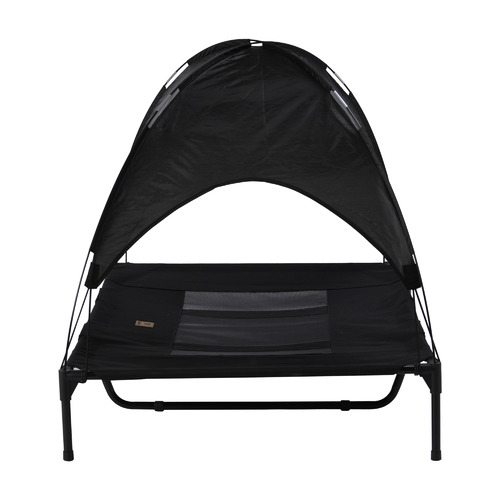Elevated-Dog-Bed-with-Tent-50003