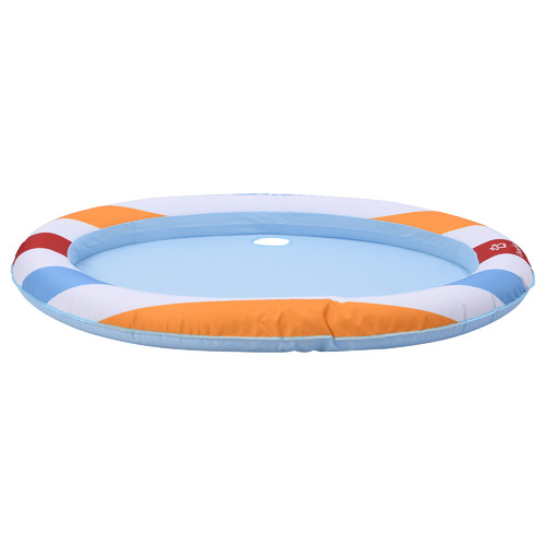 Beach Ball Pet Pool Float