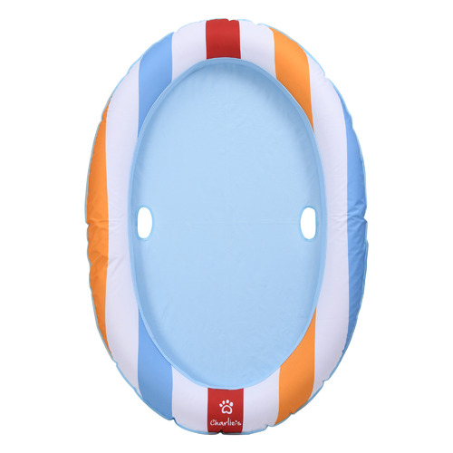 Beach Ball Pet Pool Float