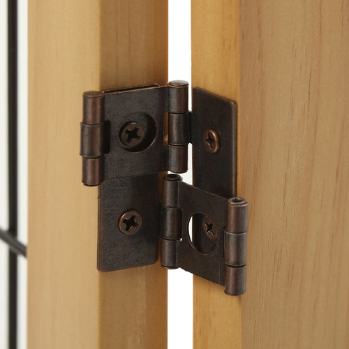 3 Panel Pet Gate