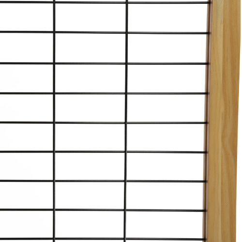 4 Panel Pet Gate