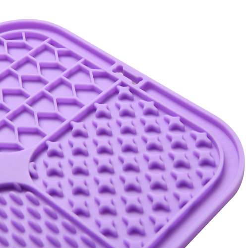 Dog Lick Mat