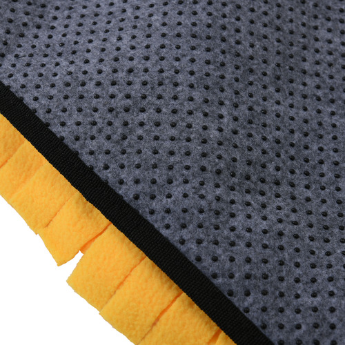 Soccer Snuffle Mat