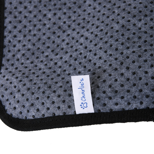 Soccer Snuffle Mat