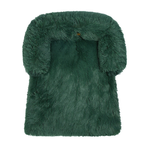 Shaggy-Faux-Fur-Bolster-Sofa-Protector-and-Dog-Bed