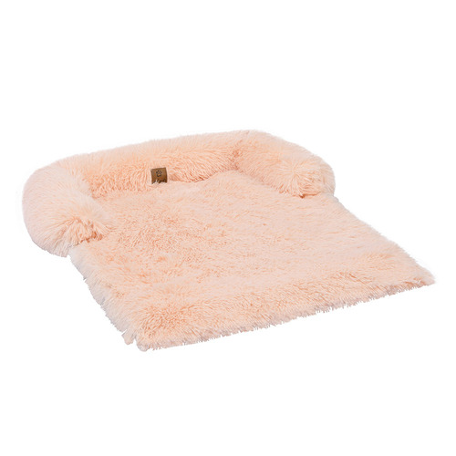 Shaggy-Faux-Fur-Bolster-Sofa-Protector-and-Dog-Bed