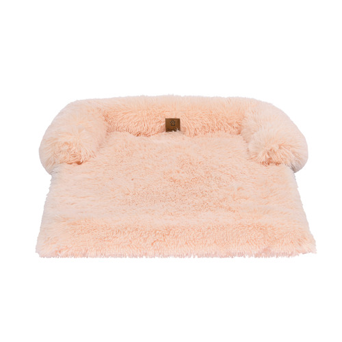 Shaggy-Faux-Fur-Bolster-Sofa-Protector-and-Dog-Bed