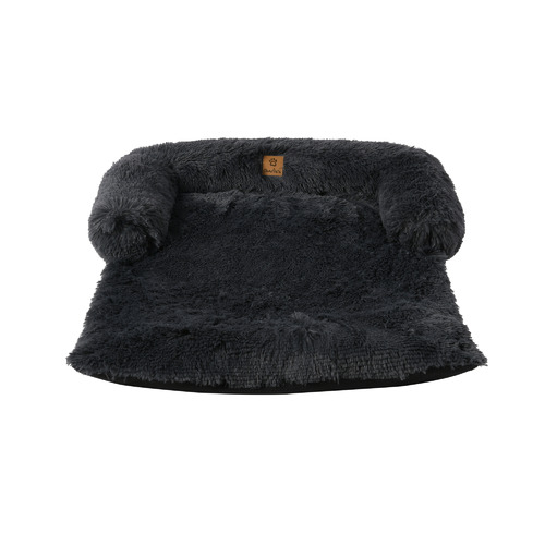Shaggy-Faux-Fur-Bolster-Sofa-Protector-and-Dog-Bed